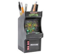 Blue Sky Studios Porte-Crayons pour Machine D'Arcade Tortues Ninja 14 Cm