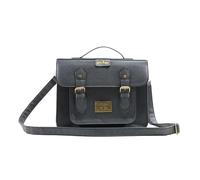 Blue Sky Studios Sacs de luxe Harry Potter - Édition Ordre du Phénix, Noir/doré, M