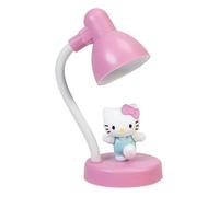 Blue Sky Studios - Sanrio - Lampe LED avec mini figurine Hello Kitty Ver. 2 11 cm
