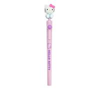 Blue Sky Studios - Sanrio - Stylo à bille Fidget Hello Kitty
