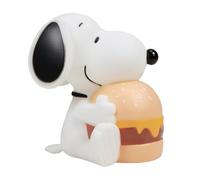 Blue Sky Studios Snoopy - Lampe d'ambiance Snoopy 11 cm