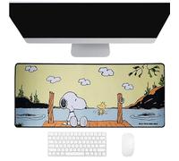 Blue Sky Designs – Tapis de souris Snoopy XXL