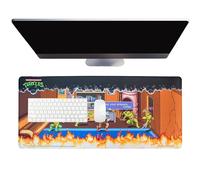 Blue Sky Studios Tapis Tortues Ninja XL 30Cmx70Cm