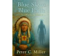 Blue Sky to Blue Earth