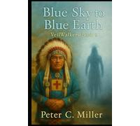 Blue Sky to Blue Earth