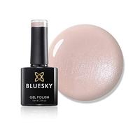 Blue Sky UV Field Fox Soak Off Vernis à ongles gel - Bare Lingere 80564 - 10 ml