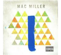 Blue Slide Park Vinyle