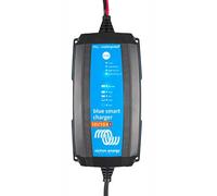 Victron Energy Blue Smart Ip65 24/8 (1) Cee 7/17 Charger 230v Clair