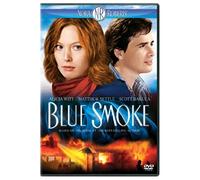 Blue Smoke