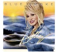 Blue smoke