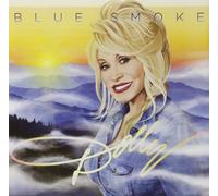 Blue Smoke by Dolly Parton