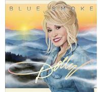 Blue Smoke [CD] NEUF