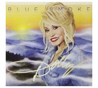 Dolly Parton – Blue Smoke – CD – version originale – Sony Music