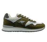 Blue SMU Mixte K-ur Billy Basket, Olive Cool Beige, 47 EU
