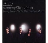 Blue - Sorry Seems to Be The Hardest Word