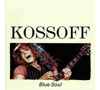 Blue Soul [Import]