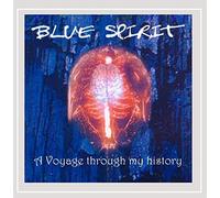 Blue Spirit - A Voyage Through My History