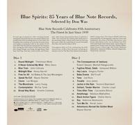 Spirits: 85 Years of Blue Note Records