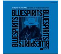 Spirits: 85 Years of Blue Note Records