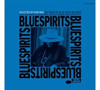 Blue Spirits : 85 Years Of Blue Note Records (Selected By Don Was) CD