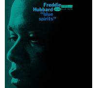 Blue Spirits Édition Limitée Exclusivité Fnac CD