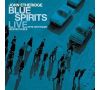 Blue Spirits Live