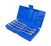 Blue Spot 01516 Extra-longues à embout 7 pièces