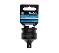 Blue Spot 02079 BlueSpot Adaptateur à choc 3/4" femelle vers 1/2" mâle