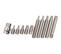 Blue Spot 1515 SPLINE, Argent, Lot de 11 pièces