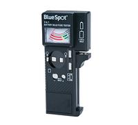 Blue Spot 31114 Testeur pour fusibles et batterie
