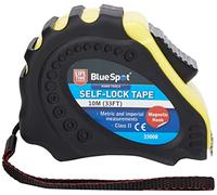 Blue Spot 33008 Ruban magnétique facile à lire 10 m