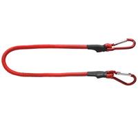 Blue Spot 45443 Cordon élastique à clip 60 cm x 10 mm