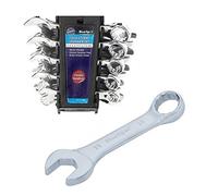 Blue Spot Jeu de 10 clés mixtes (Import Grande Bretagne)