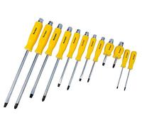 Ensemble De Tournevis À Hexagone BlueSpot Outils, 12 Pièces