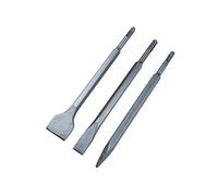Blue Spot Kit pour perforateur SDS 3 pièces (Import Grande Bretagne)