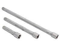 Blue Spot Tools 02072 3/8 "Extension Bar Set (3 pièces)