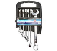 Blue Spot Tools 04119 Jeu de 9 clés mixtes