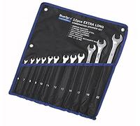 Blue Spot Tools 4124 B/Spot Clé Peigne Extra Longue Lot de (Lot de 12)