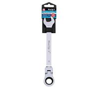 Blue Spot Tools 05113 Clé à cliquet en chrome vanadium 17 mm Tête flexible (180°)