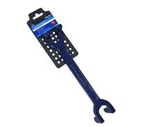Blue Spot Tools 06326 Clé à cuvette fixe Bluespot, 13 et 19 mm, bleue