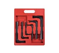 Blue Spot Tools 15308 Jumbo de clés mâles