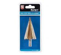 Blue Spot Tools 20506 HSS étape Drill