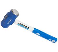 Blue Spot Tools 26202 en fibre de verre Marteau, Bleu, 1.3 kg
