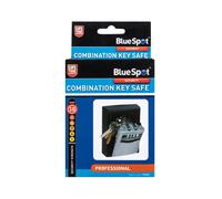 Blue Spot Tools - Coffret à clés à combinaison sécurisé