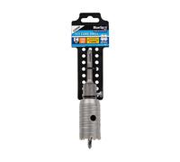 Blue Spot Tools - Couronne de perçage TCT 40mm