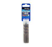 Blue Spot Tools - Jeu de 10 mèches cobalt 4,5 mm