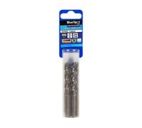 Blue Spot Tools - Jeu de 10 mèches en cobalt 4,8 mm