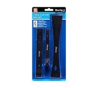 Blue Spot Tools - Jeu de 3 pieds-de-biche plats (13-40mm)