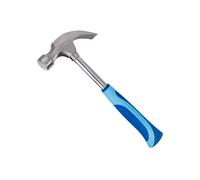 Blue Spot Tools - Marteau à arrache-clou 20oz (560g) à manche acier