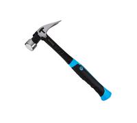 Blue Spot Tools - Marteau arrache-clou magnétique 16oz (450g) en acier